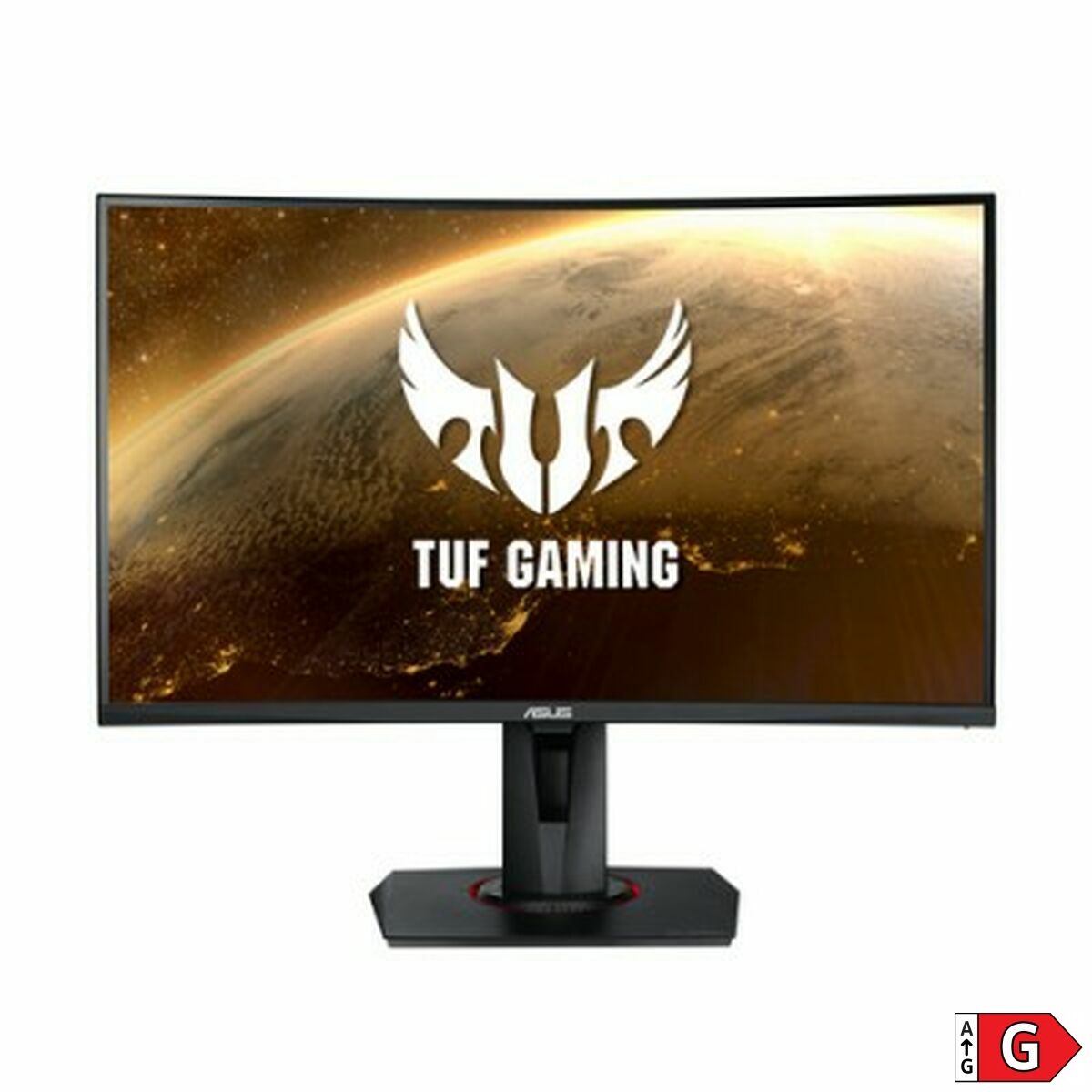 Monitor Asus VG27WQ Full HD 27" 165 Hz LED - 6