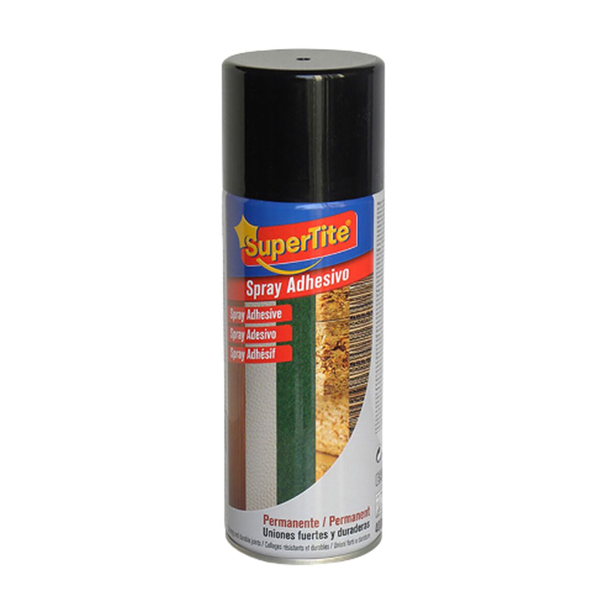 Sprejlim Supertite A2505 400 ml Spray Permanent - 2