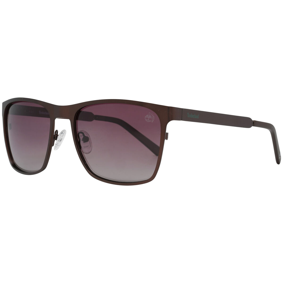 Herrsolglasögon Timberland TB7176-5749H ø 57 mm - 3