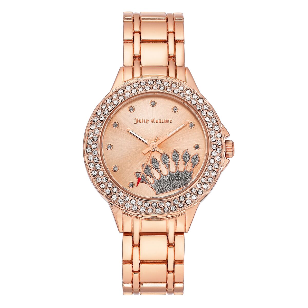 Damklocka Juicy Couture JC1282RGRG (Ø 36 mm) - 4
