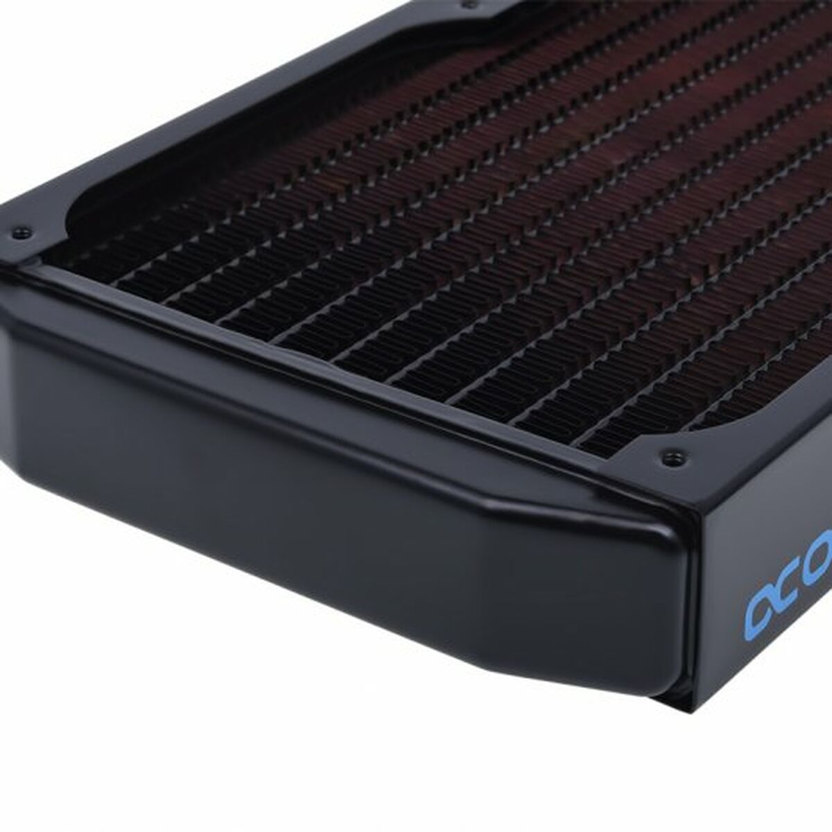 Kylplatta till laptop Alphacool - 4