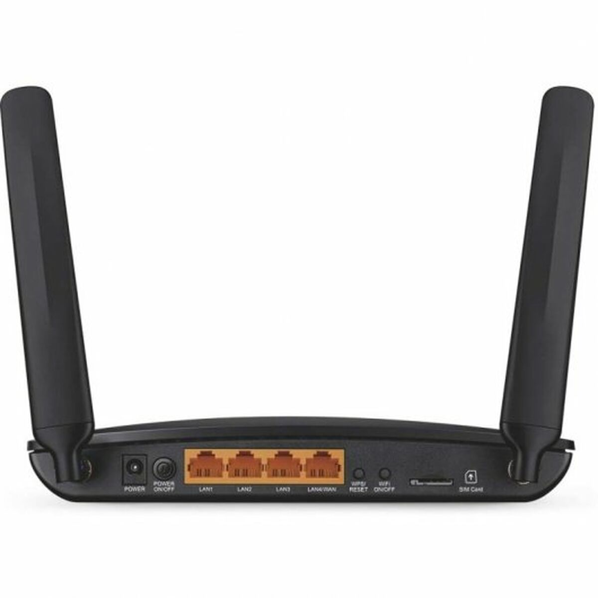 Router TP-Link Archer MR200 433 Mbps - 6