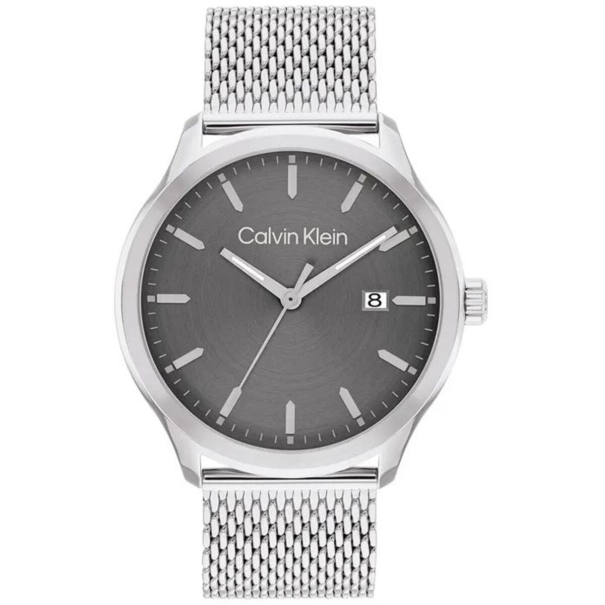 Herrklocka Calvin Klein 25200352 (Ø 43 mm)