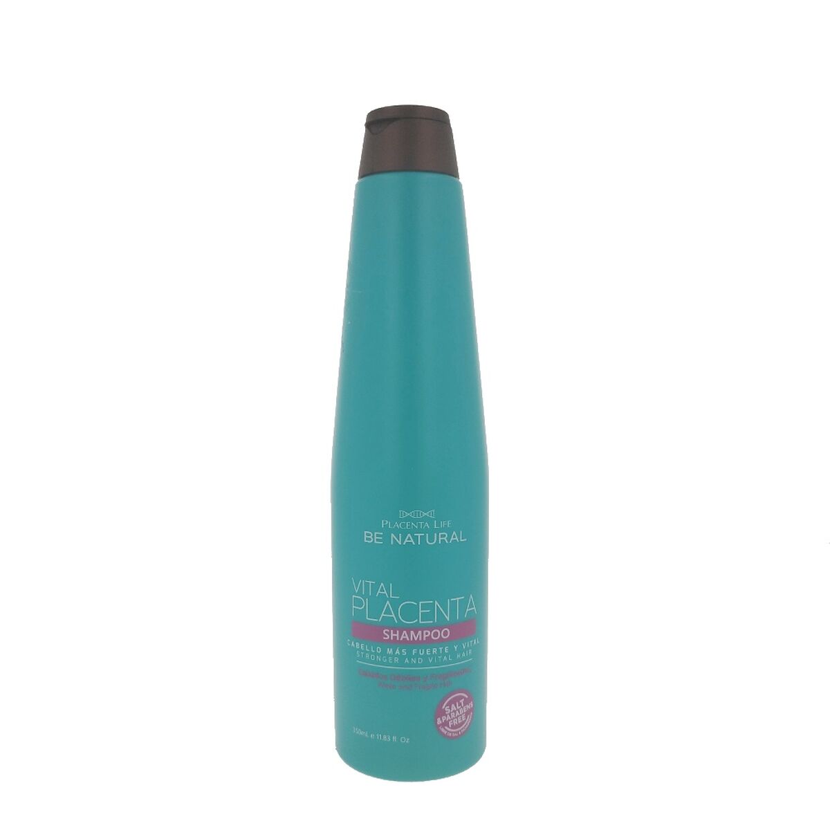 Schampo Be Natural Vital Placenta 350 ml
