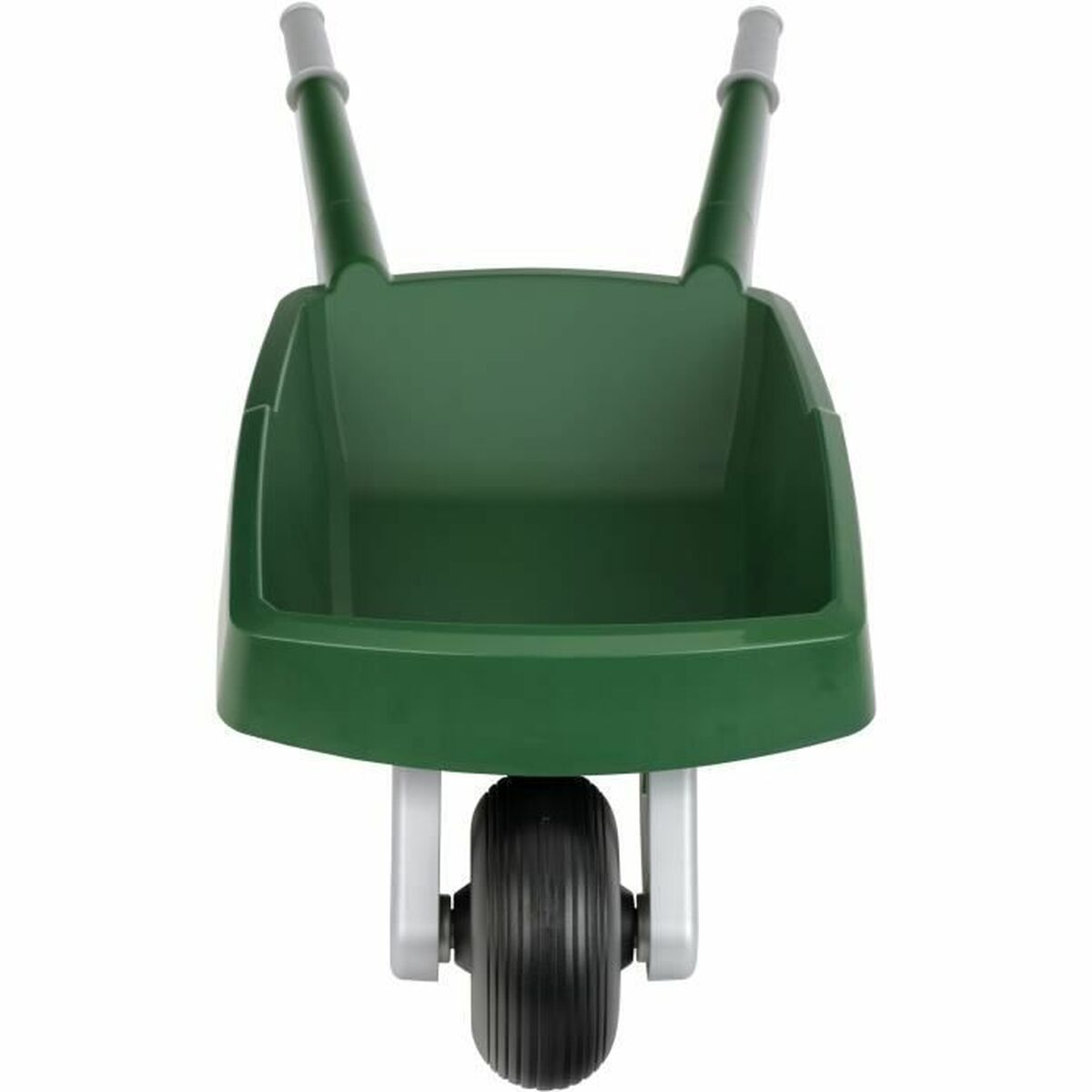 Skottkärra Klein Bosch Mini 80 x 34 x 31,5 cm Leksak Plast Grön - 2