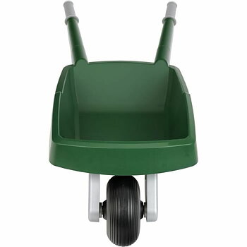 Skottkärra Klein Bosch Mini 80 x 34 x 31,5 cm Leksak Plast Grön