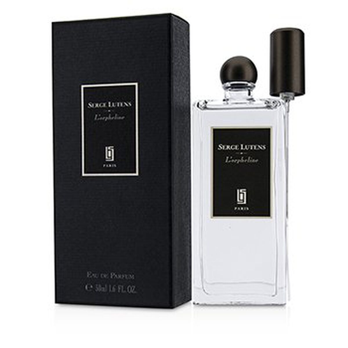 Parfym Unisex Serge Lutens L'Orpheline EDP 50 ml