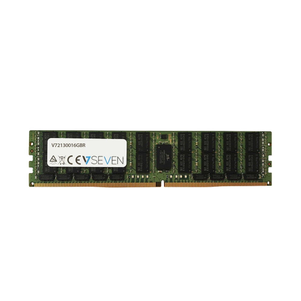 RAM-minne V7 V72130016GBR 16 GB DDR4 2666 MHz