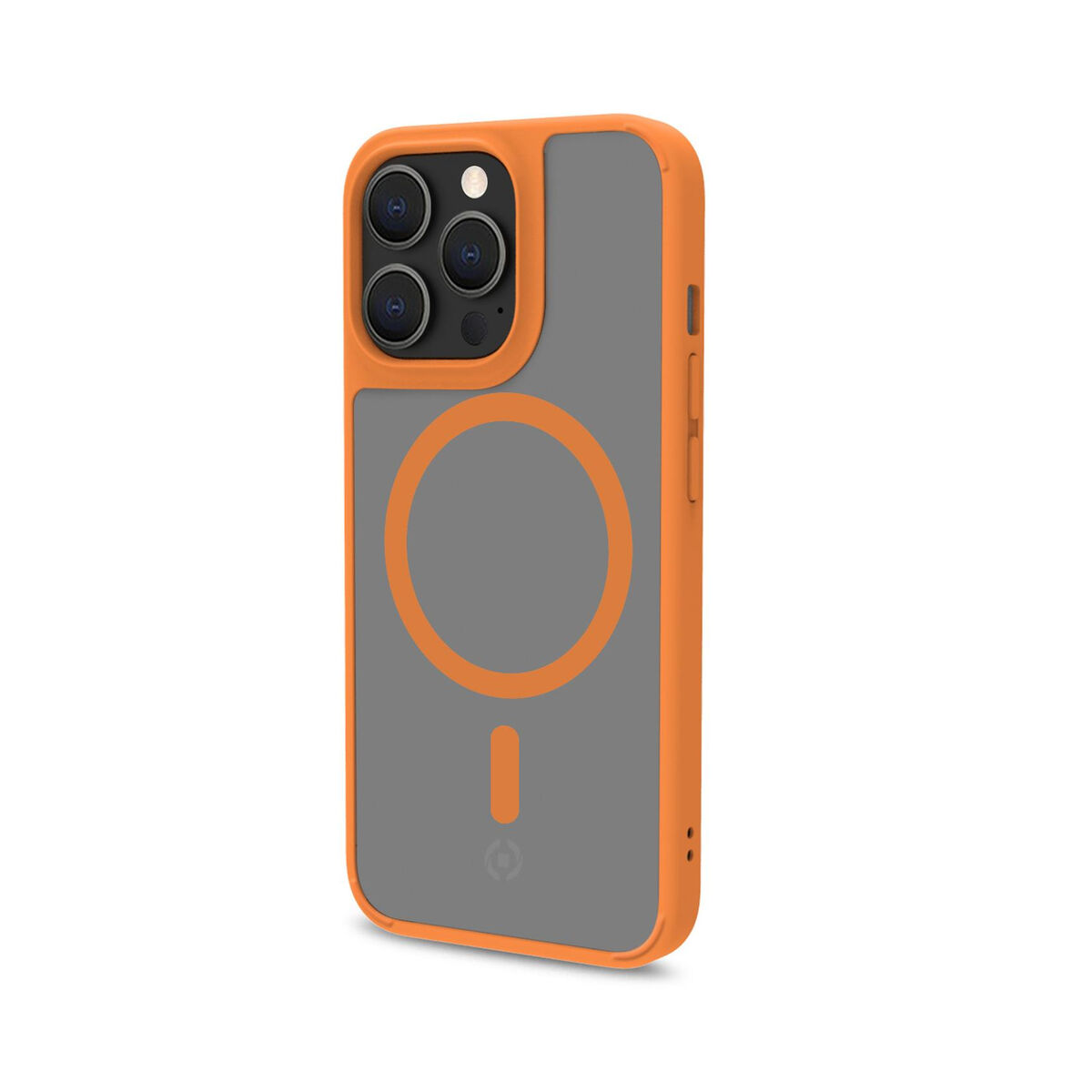Mobilfodral Celly iPhone 14 Pro Max Gul