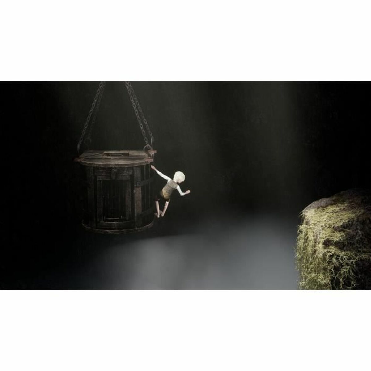TV-spel för Switch Just For Games Bramble The Mountain King - 4