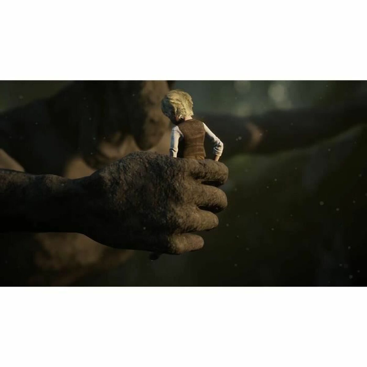 TV-spel för Switch Just For Games Bramble The Mountain King - 5