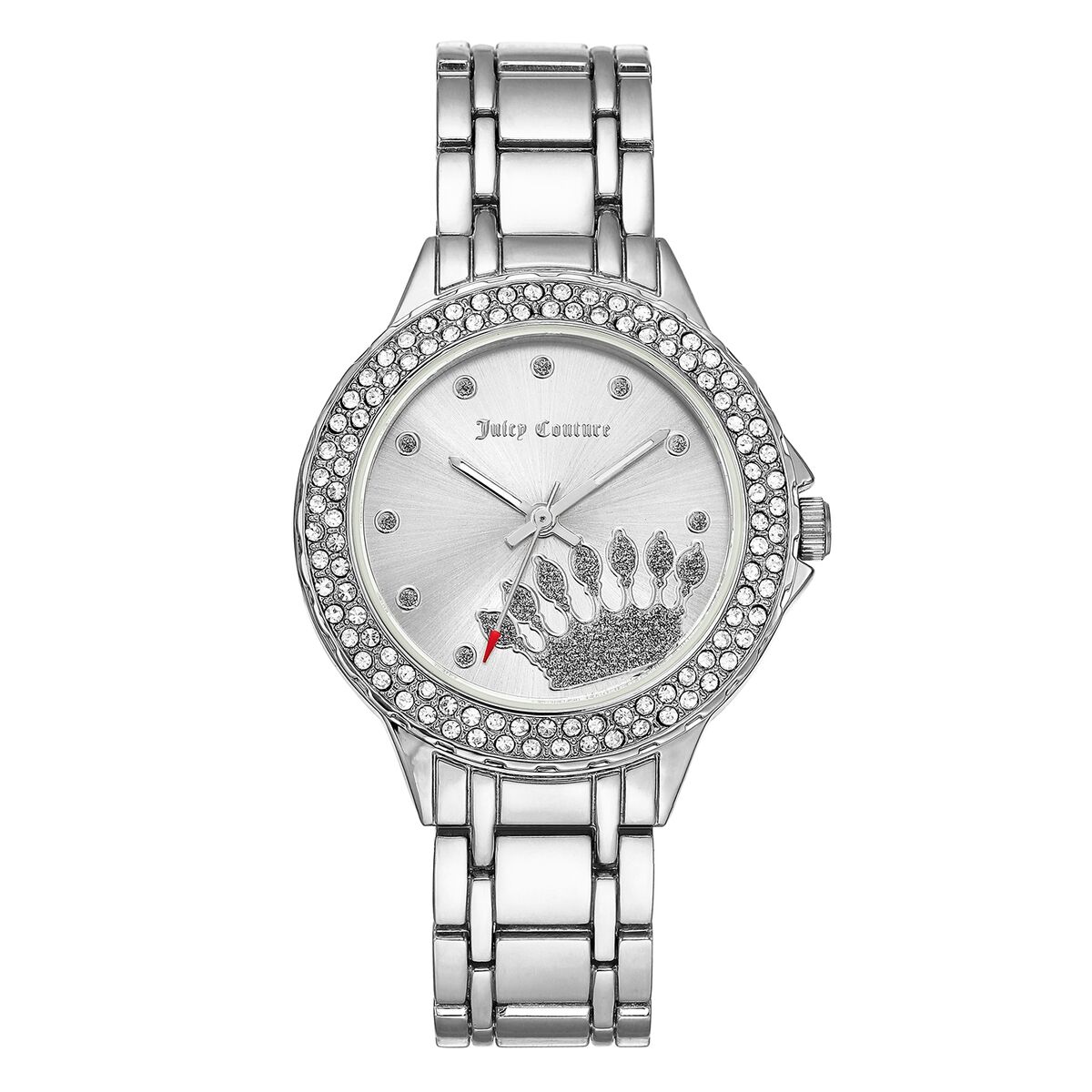 Damklocka Juicy Couture JC1283SVSV (Ø 36 mm) - 4