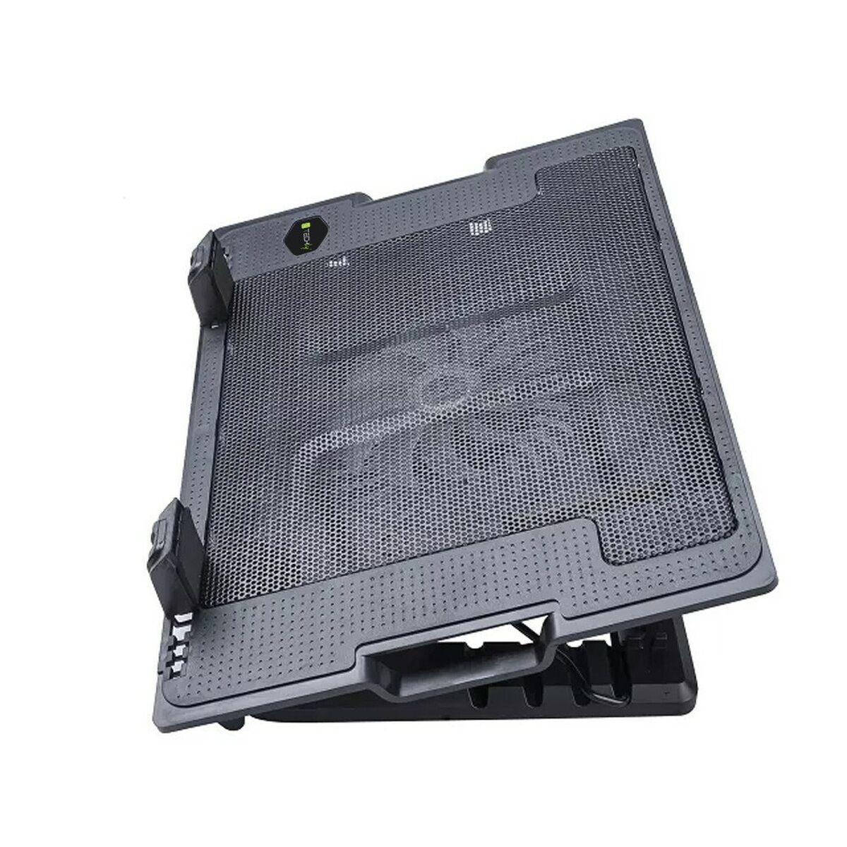 Kylplatta till laptop Techly ICOOL-CP12TY - 6