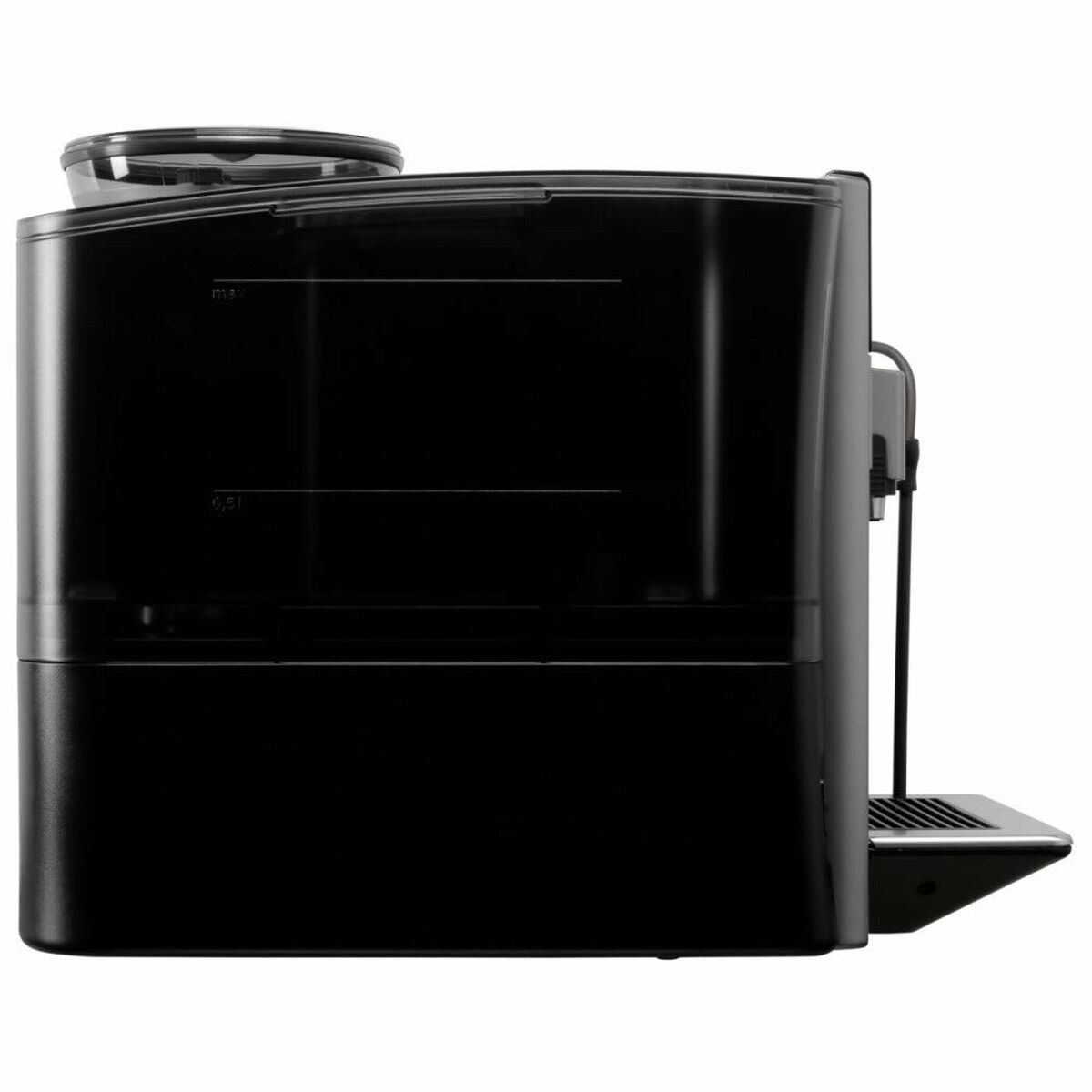 Superautomatisk kaffebryggare Siemens AG TE651209RW Vit Svart Titan 1500 W 15 bar 2 Csészék 1,7 L - 3
