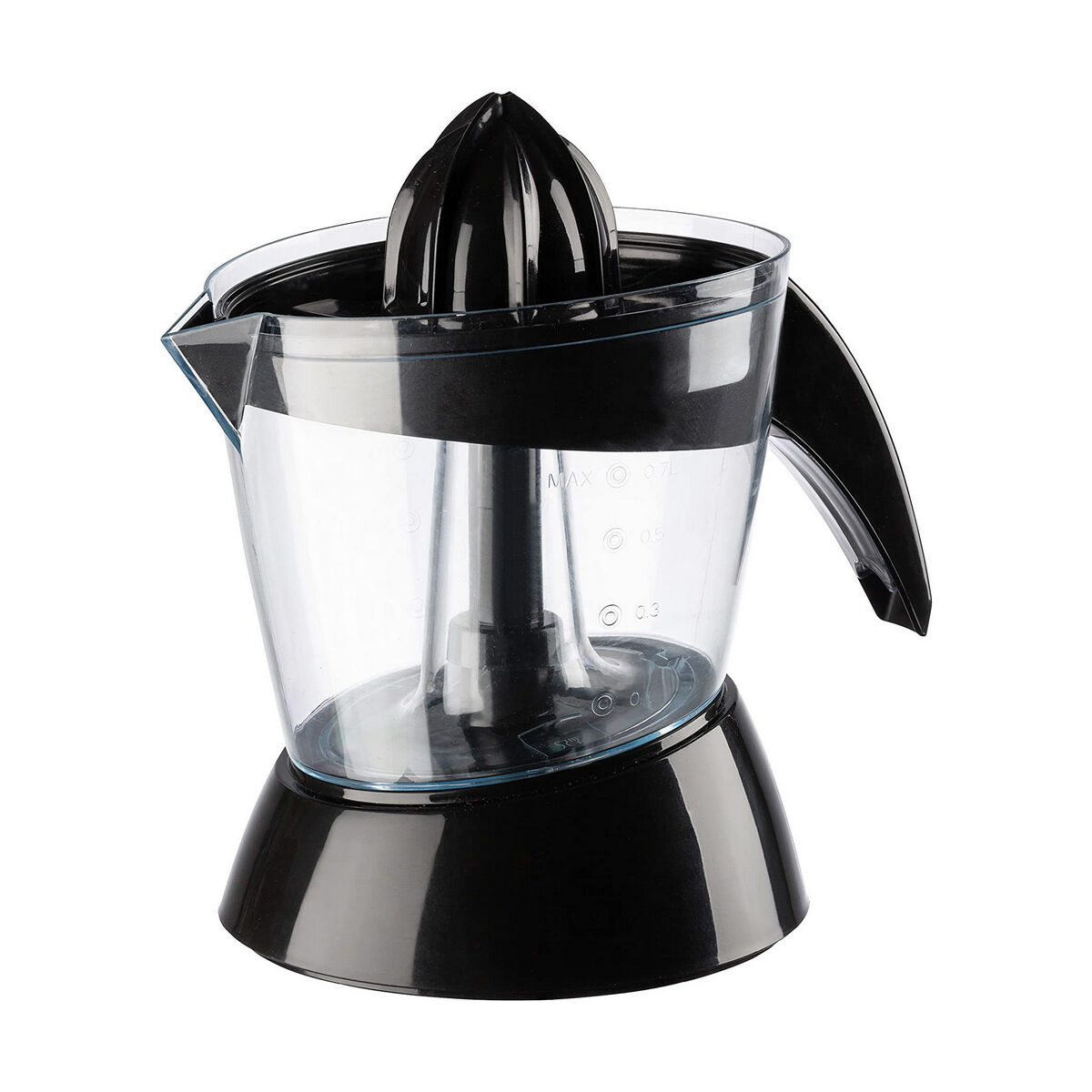 Elektrisk Juicepress FAGOR Zumix fge610a Svart 40 W (700 ml) - 2