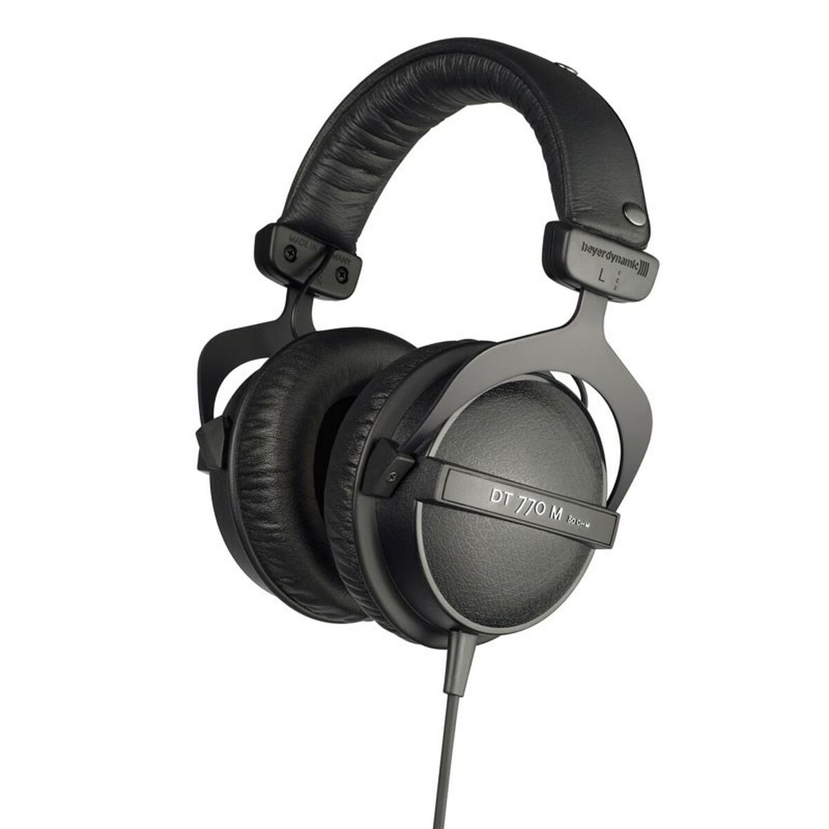 Diademhörlurar Beyerdynamic DT 770 M - 2