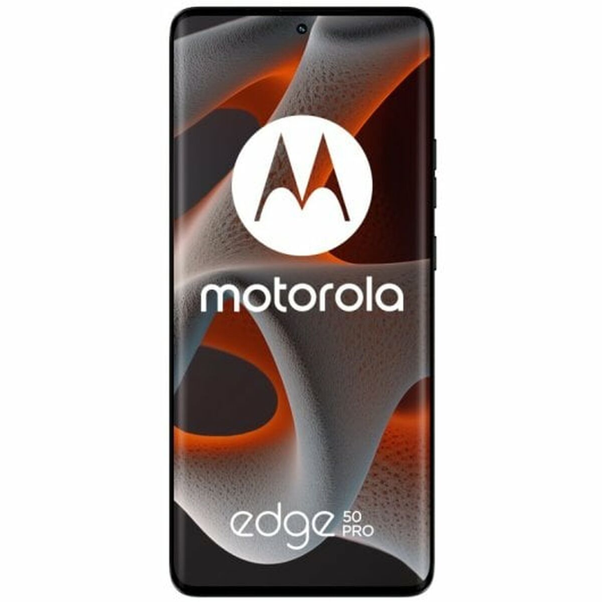 Smartphone Motorola 12 GB RAM 512 GB Svart - 4