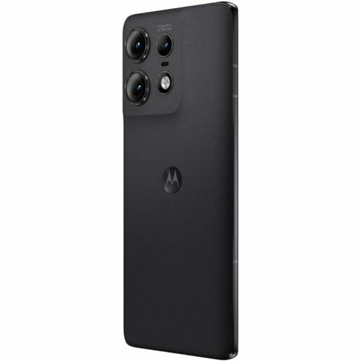 Smartphone Motorola 12 GB RAM 512 GB Svart - 5
