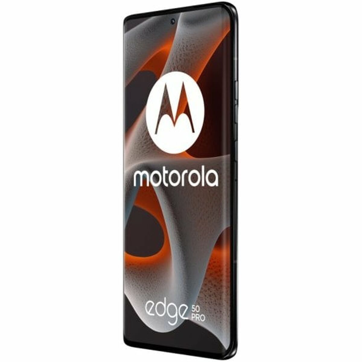 Smartphone Motorola 12 GB RAM 512 GB Svart - 3