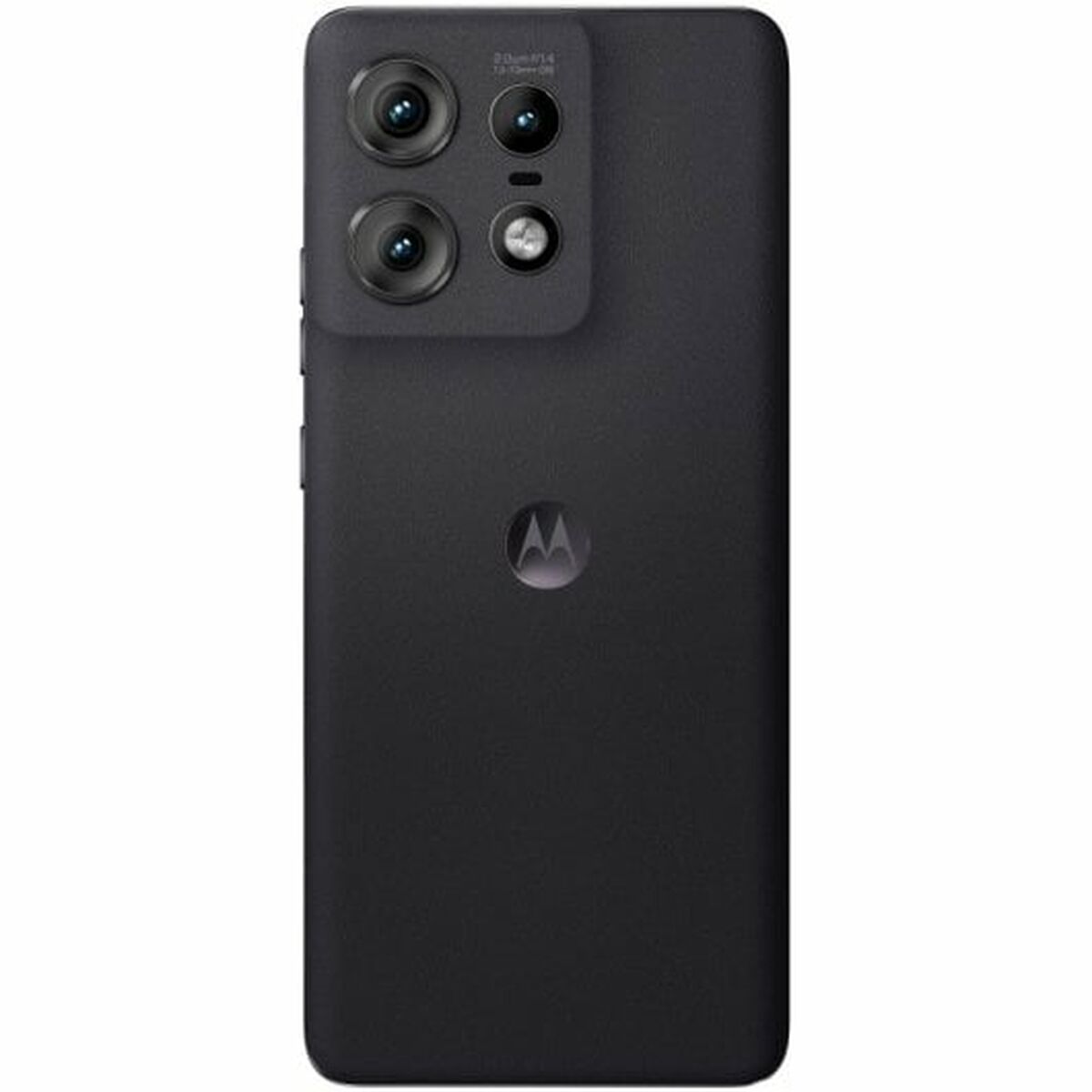 Smartphone Motorola 12 GB RAM 512 GB Svart - 7