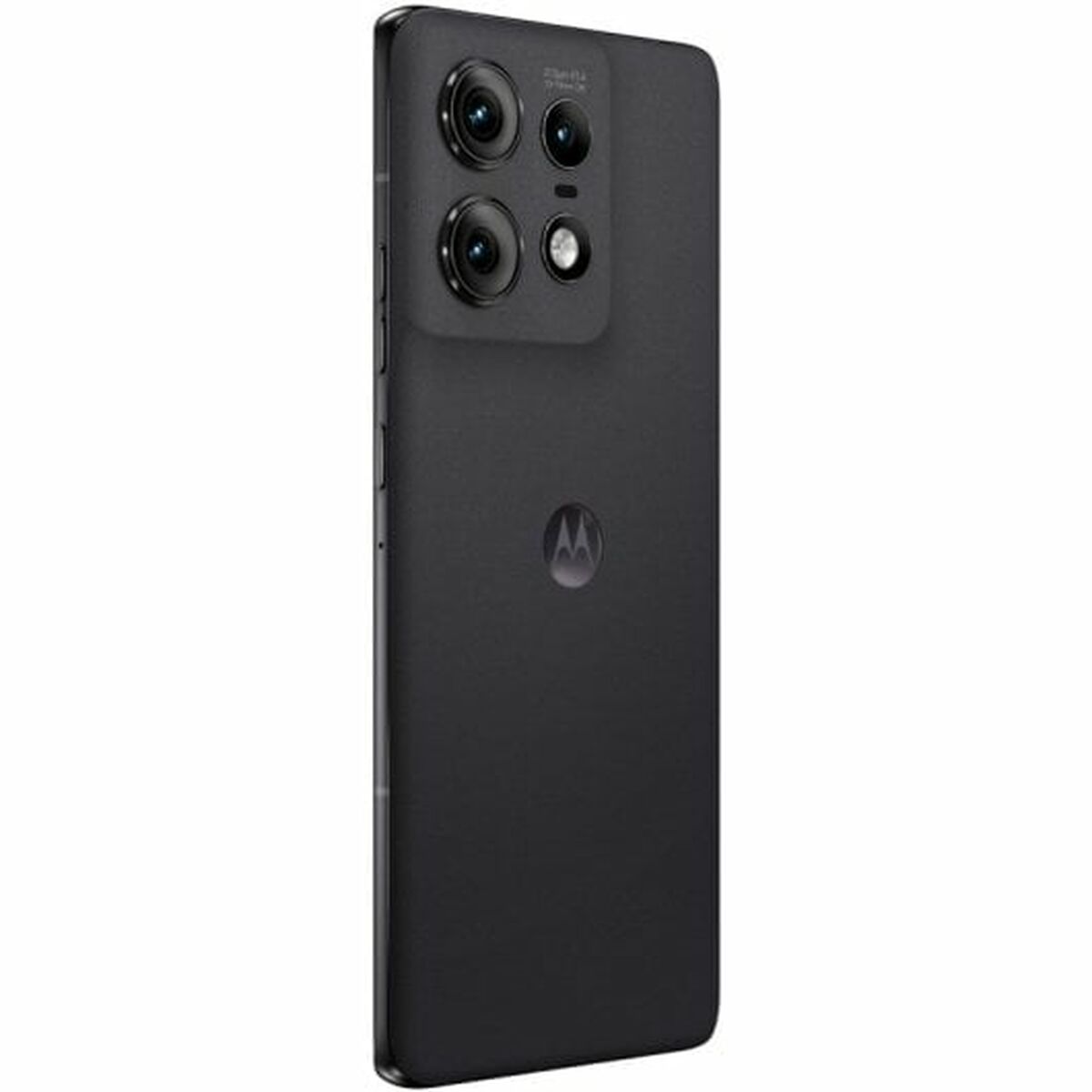 Smartphone Motorola 12 GB RAM 512 GB Svart - 6
