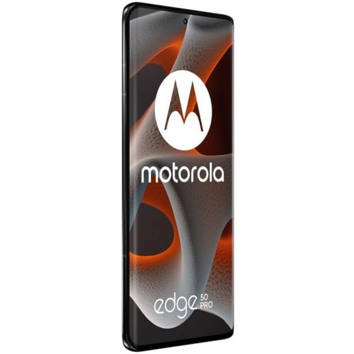 Smartphone Motorola 12 GB RAM 512 GB Svart - 2