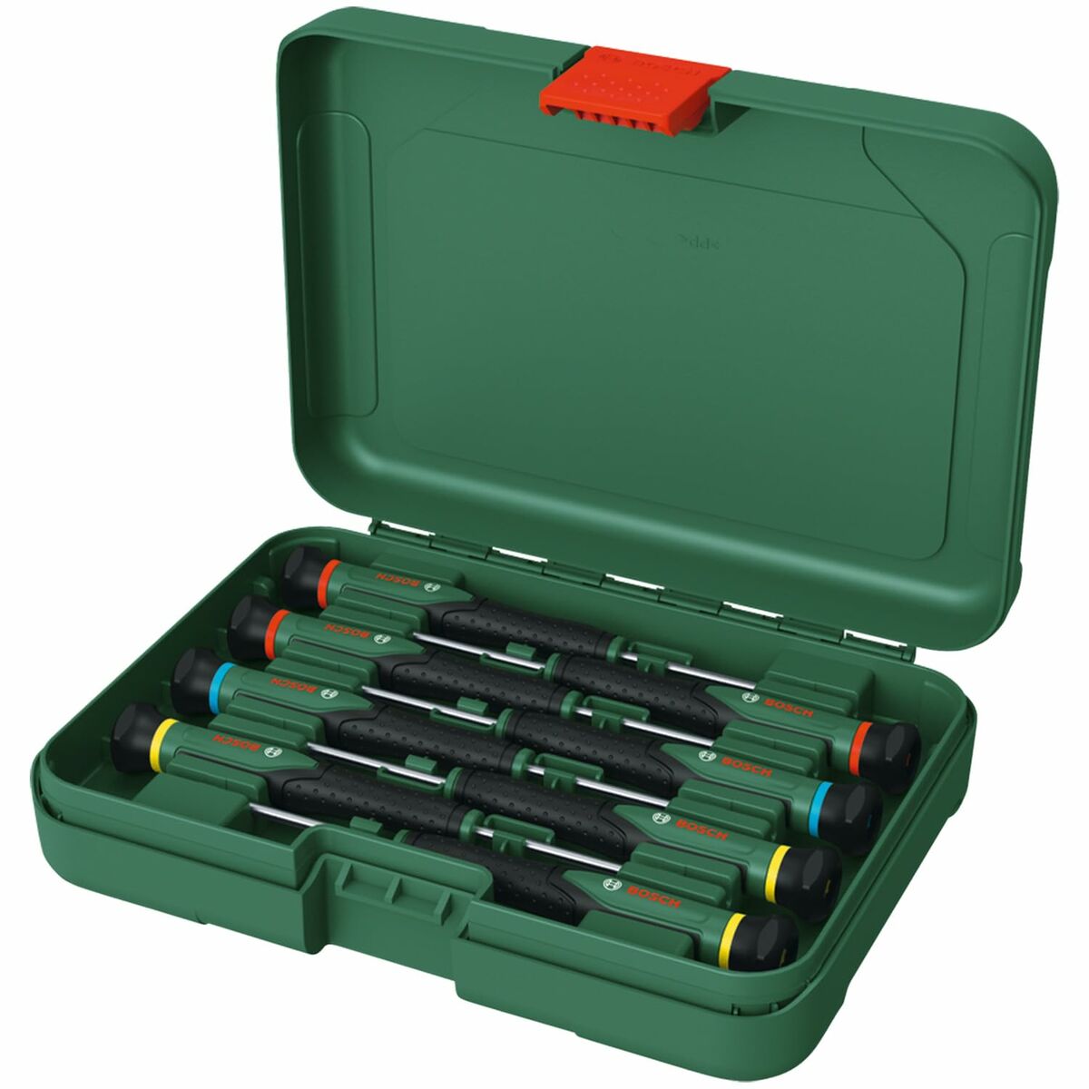 Skruvmejselset BOSCH 1600A02Z9M - 2