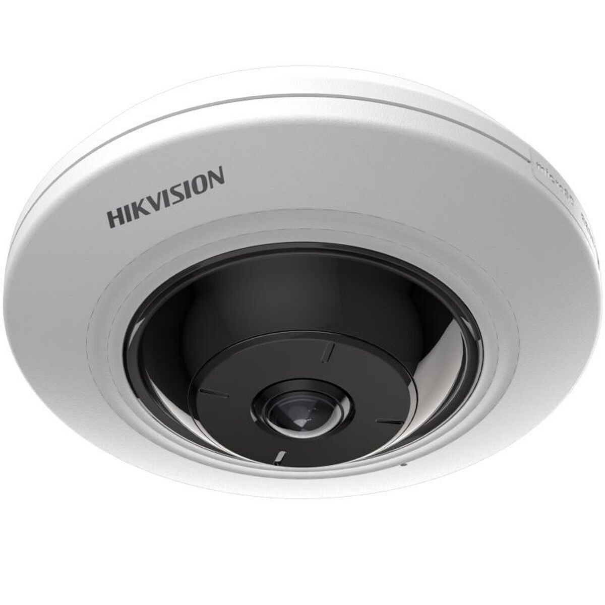 Övervakningsvideokamera Hikvision DS-2CD2955G0-ISU(1.05mm) - 2