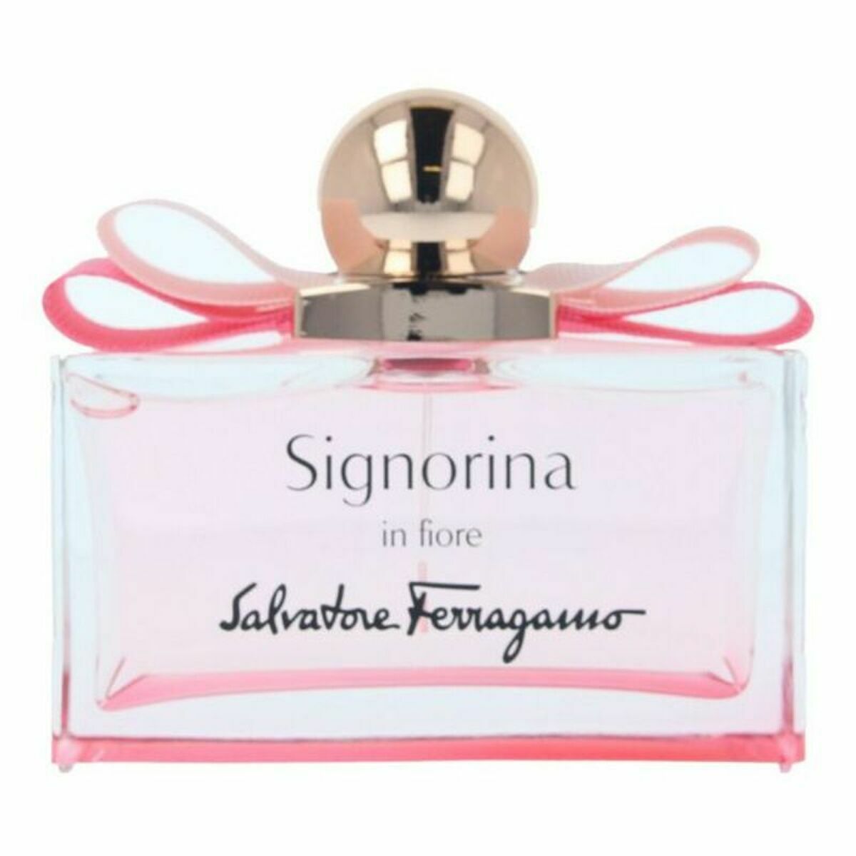 Parfym Damer Salvatore Ferragamo Signorina In Fiore EDT