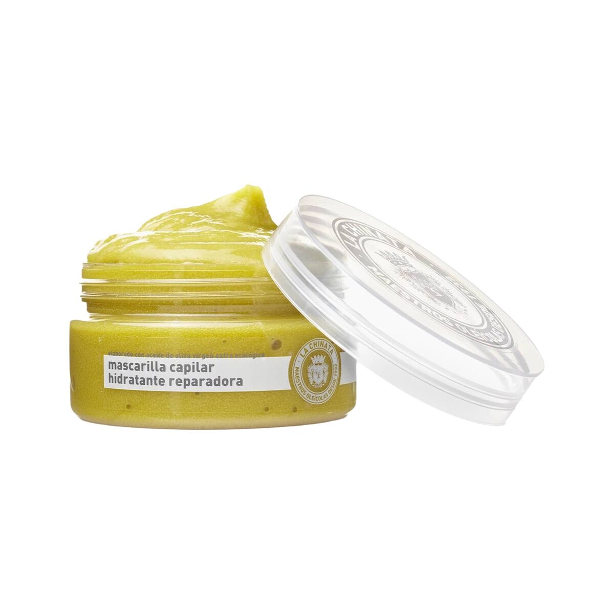 Stärkande hårinpackning La Chinata   225 ml