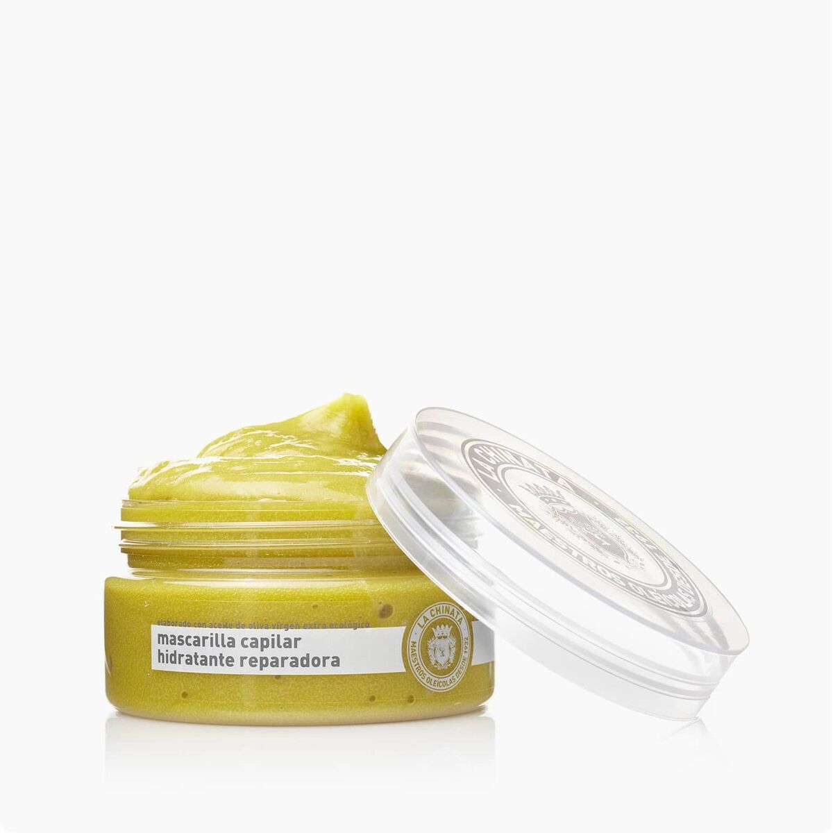Stärkande hårinpackning La Chinata   225 ml - 2