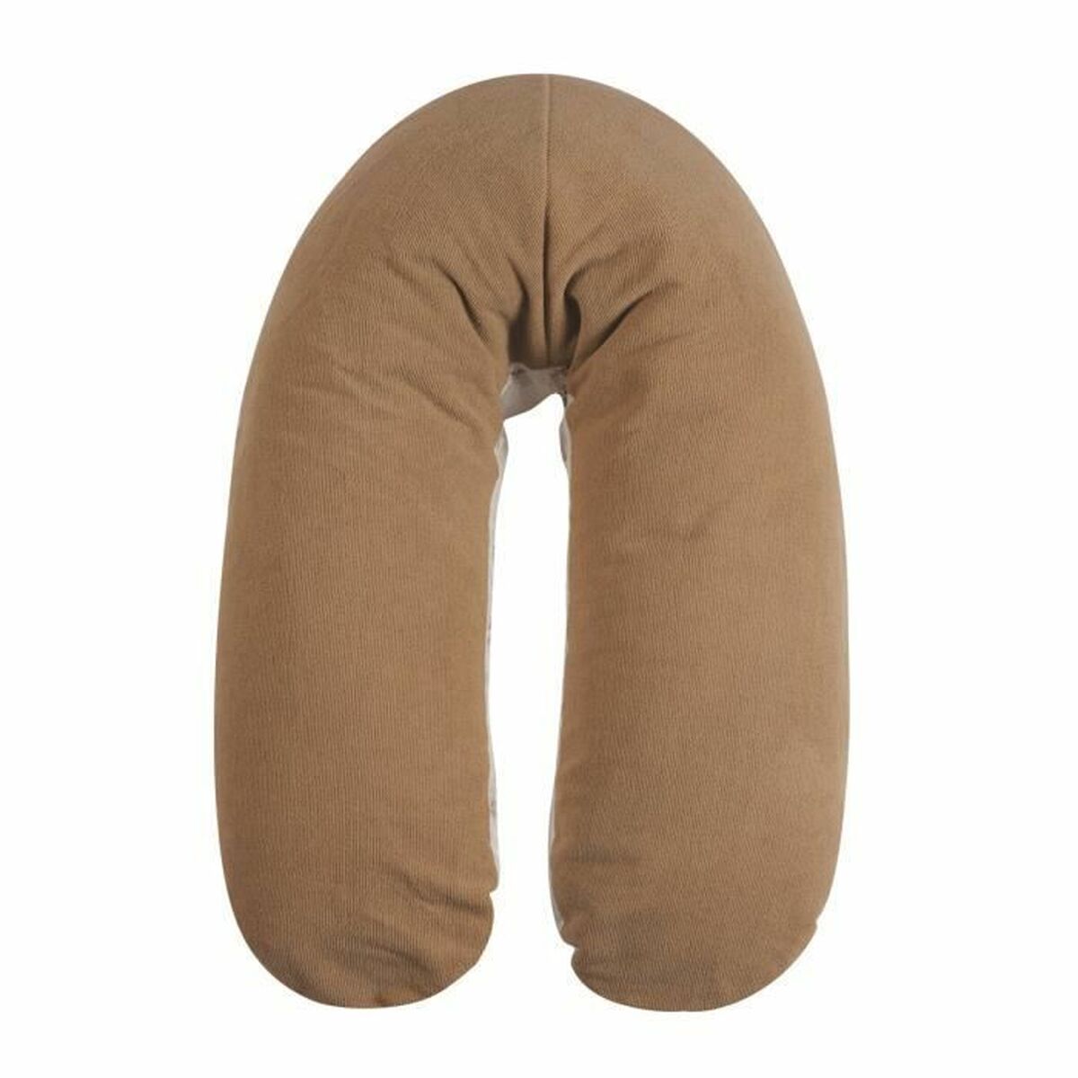 Breastfeeding Cushion Tineo Brun - 8