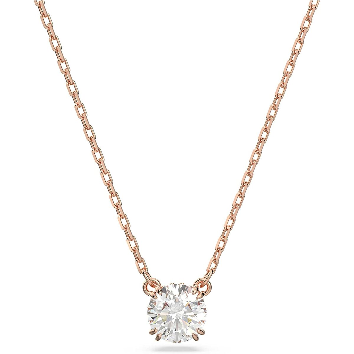 Damhalsband Swarovski 5636710 - 3