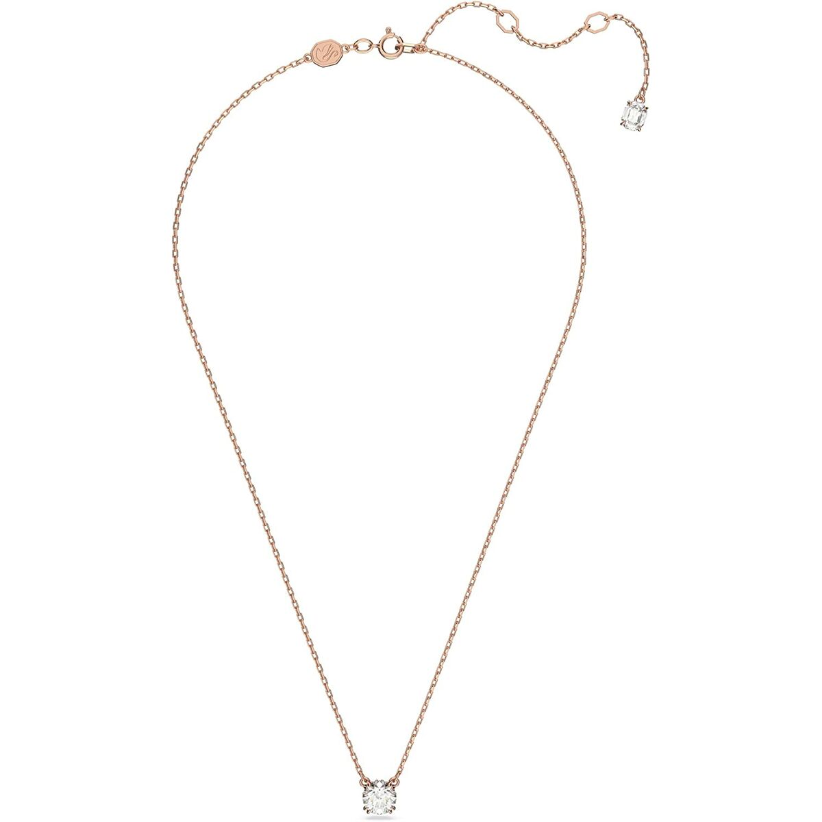 Damhalsband Swarovski 5636710 - 7