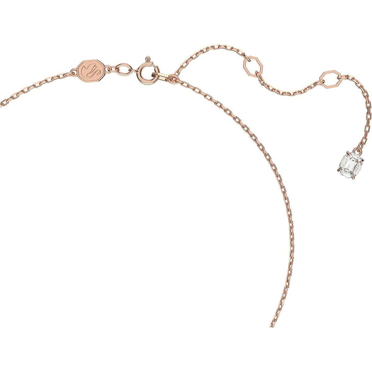 Damhalsband Swarovski 5636710 - 6