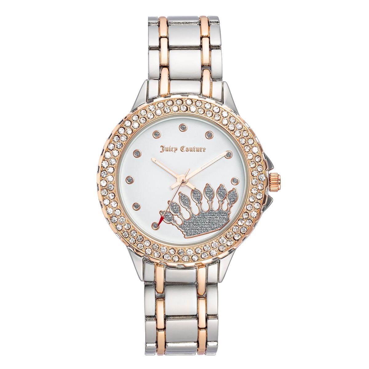 Damklocka Juicy Couture JC1283WTRT (Ø 36 mm) - 6