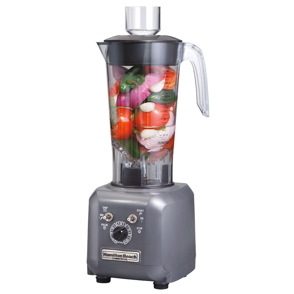 Bar- och matmixer Hamilton Beach®