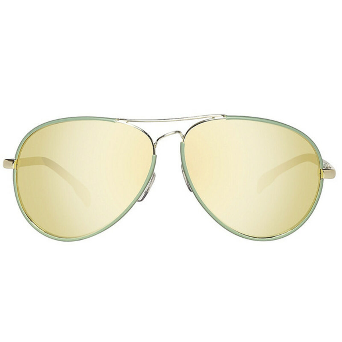 Herrsolglasögon Guess GUF0261-32G59 - 3