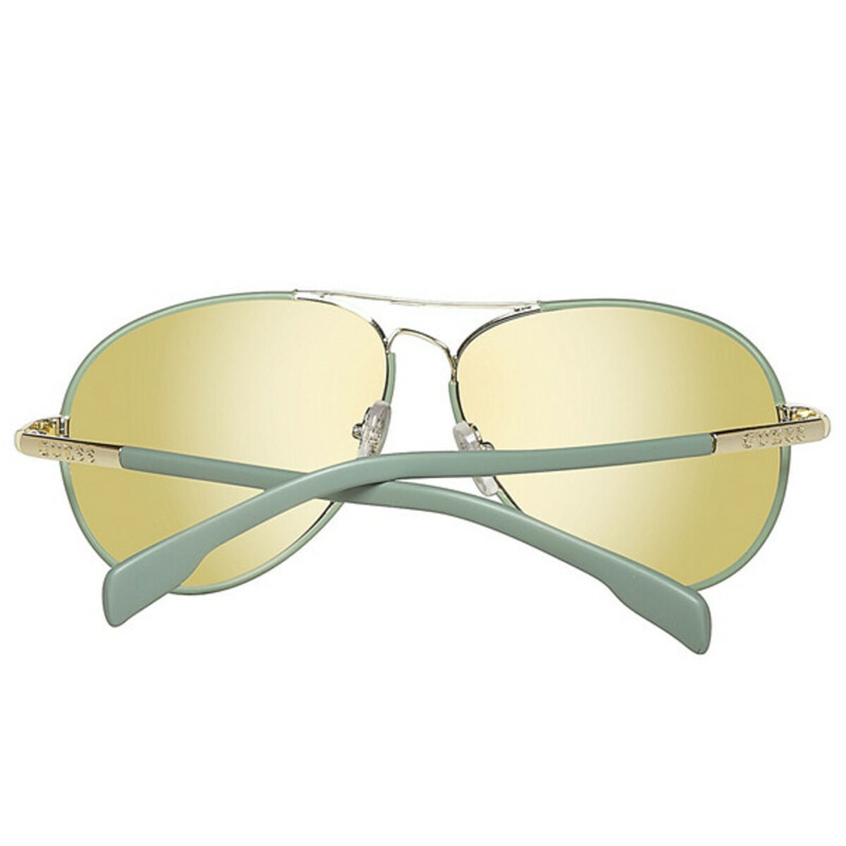 Herrsolglasögon Guess GUF0261-32G59 - 2