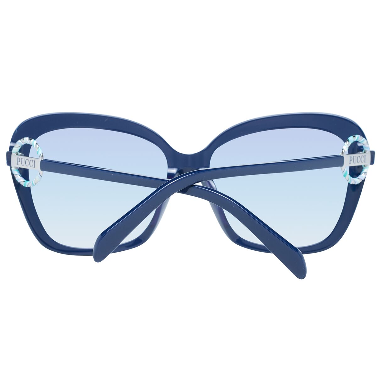 Damsolglasögon Emilio Pucci EP0165 5890W - 3
