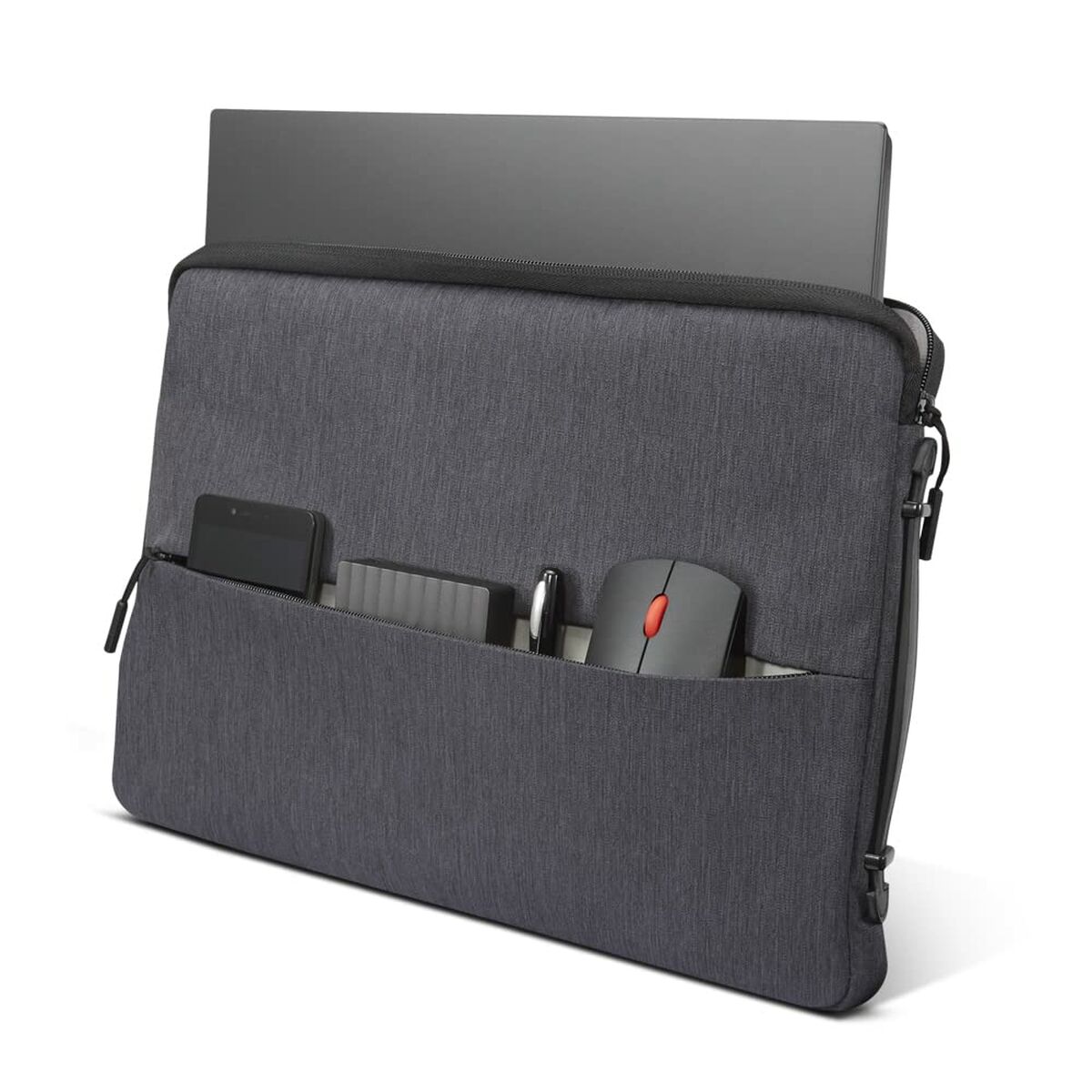 Väska till Laptop Lenovo GX40Z50941 Polyester - 5