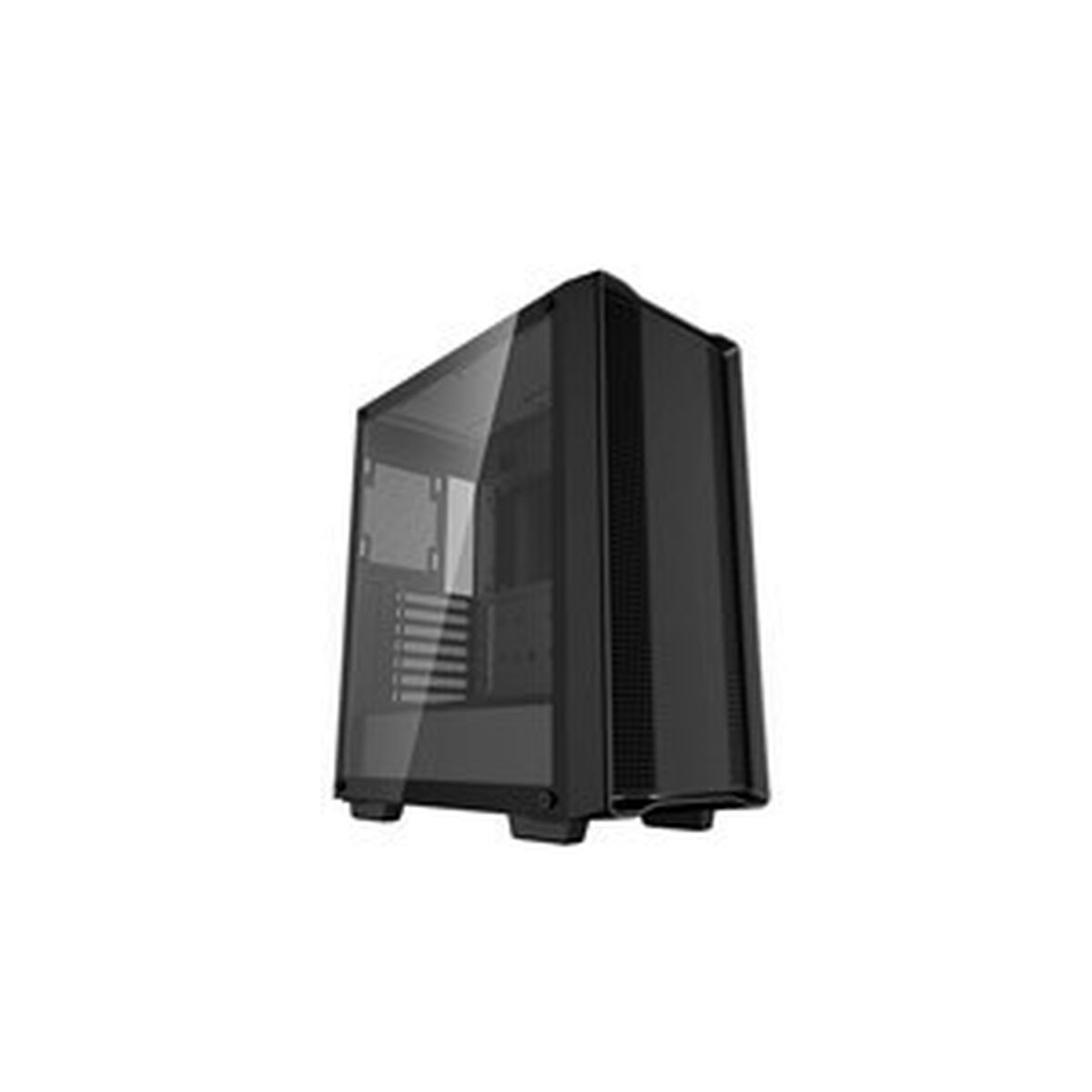 ATX Semitorn DEEPCOOL R-CC560-BKNAA0-G-2 Svart