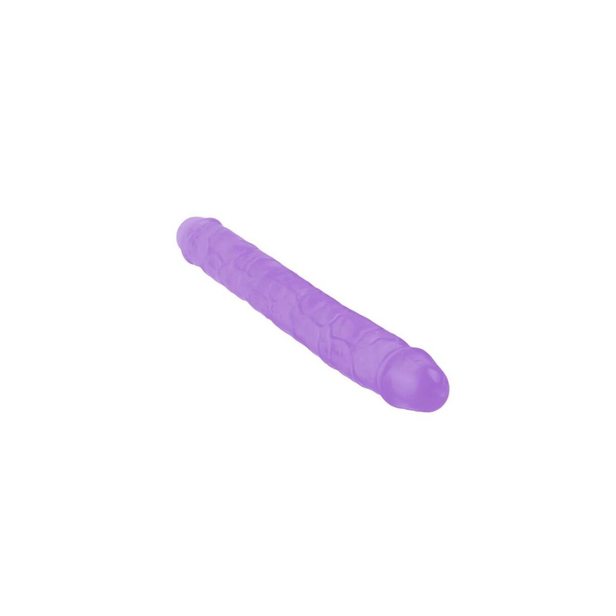 Realistisk dildo VSCNOVELTY Purpur 30,5 cm - 3