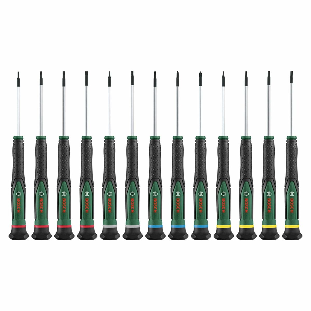 Skruvmejselset BOSCH 1600A02Z9N - 3