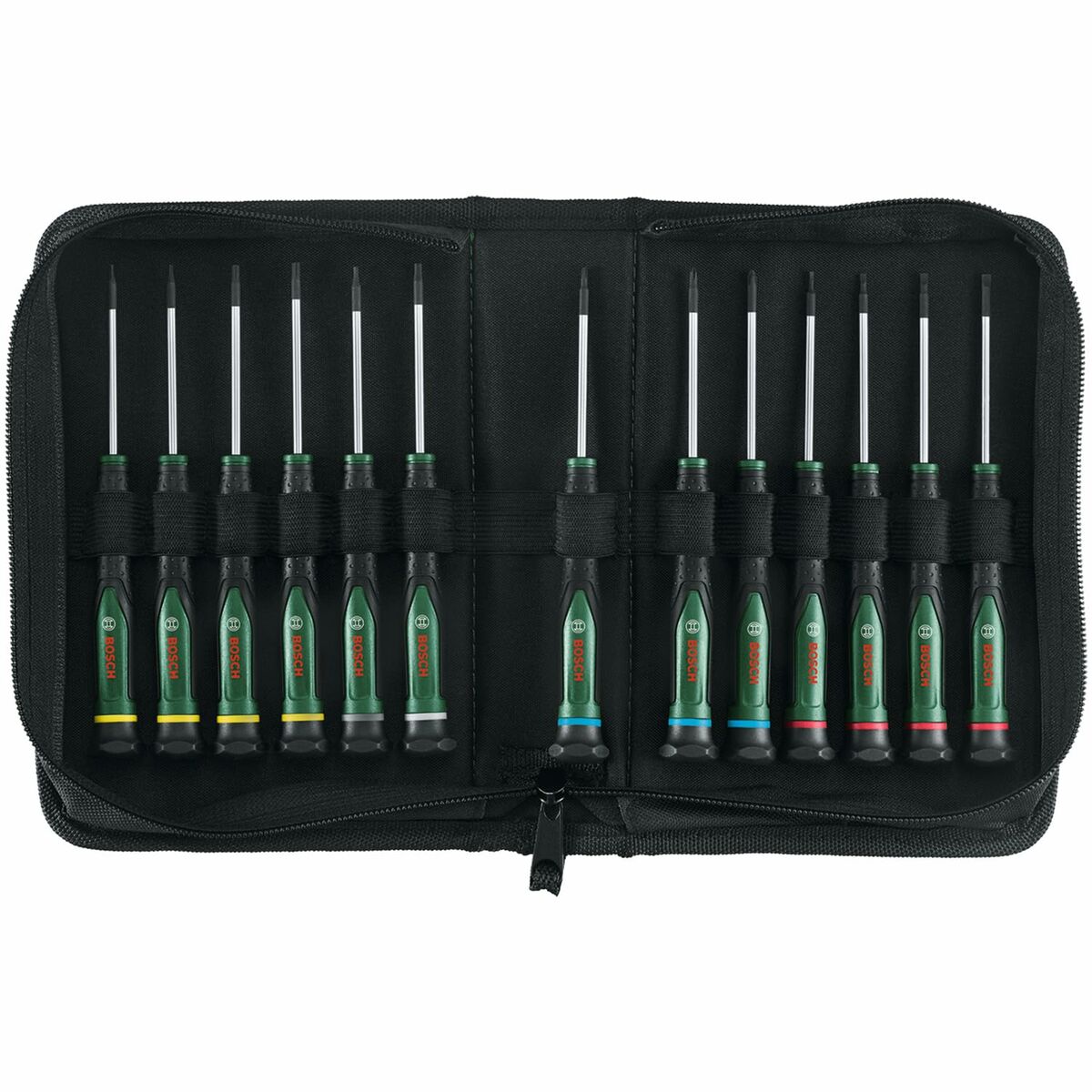 Skruvmejselset BOSCH 1600A02Z9N - 2