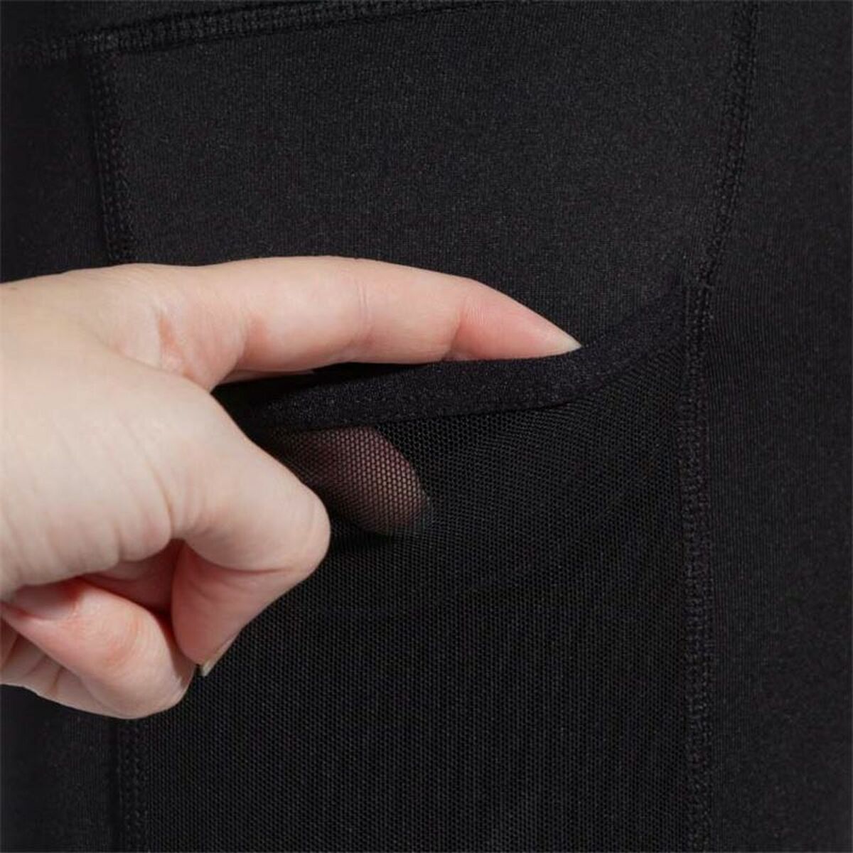Sport-leggings, Dam Joma Sport Elite X Svart - 5