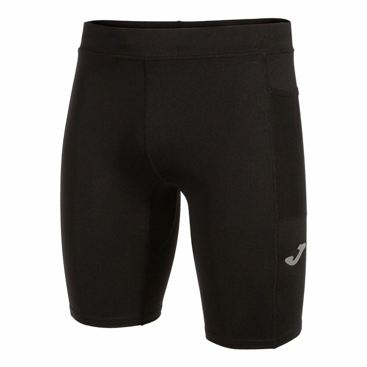 Sport-leggings, Dam Joma Sport Elite X Svart