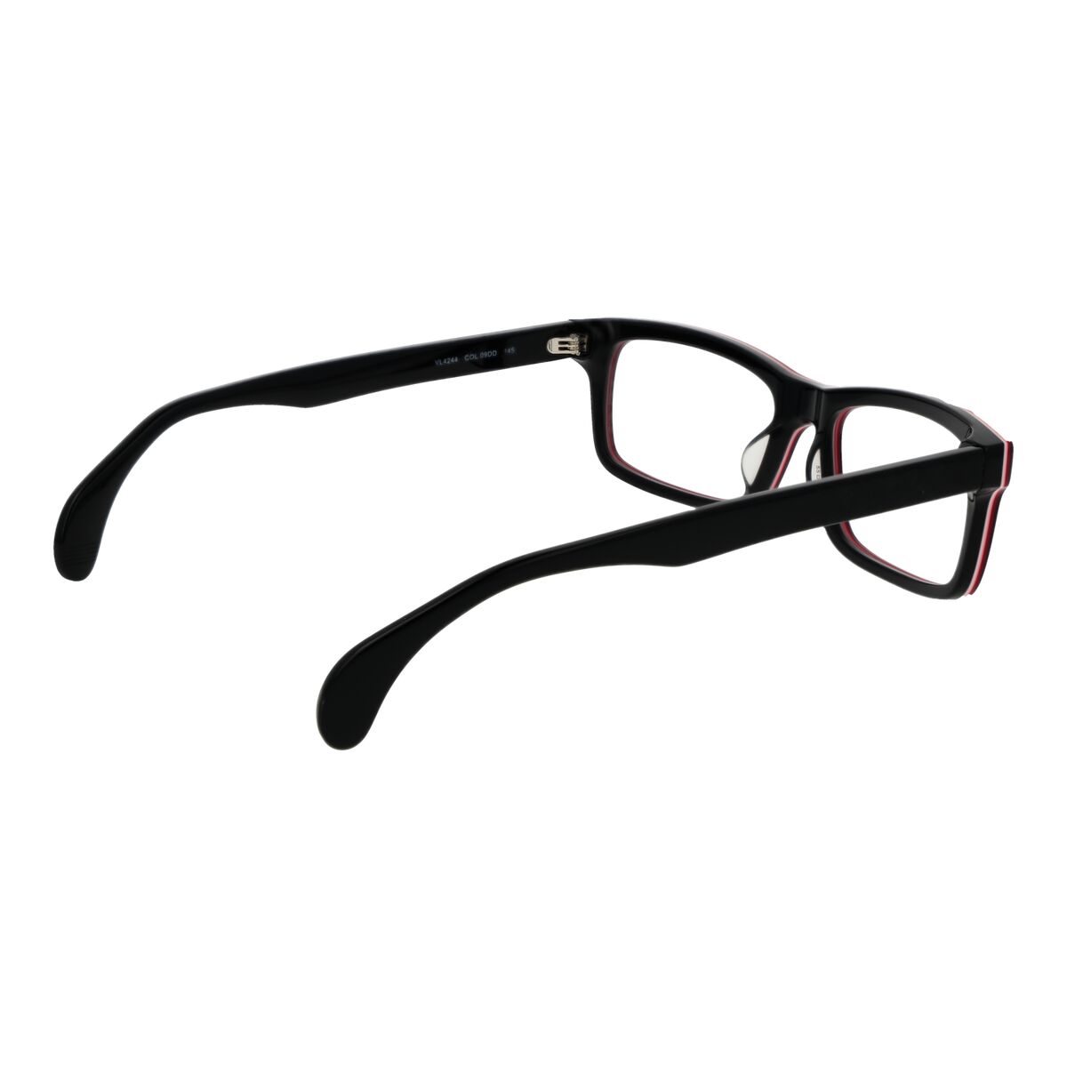 Glasögonbågar Lozza VL4244 5509DD - 3
