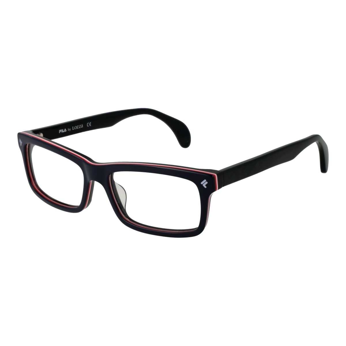 Glasögonbågar Lozza VL4244 5509DD