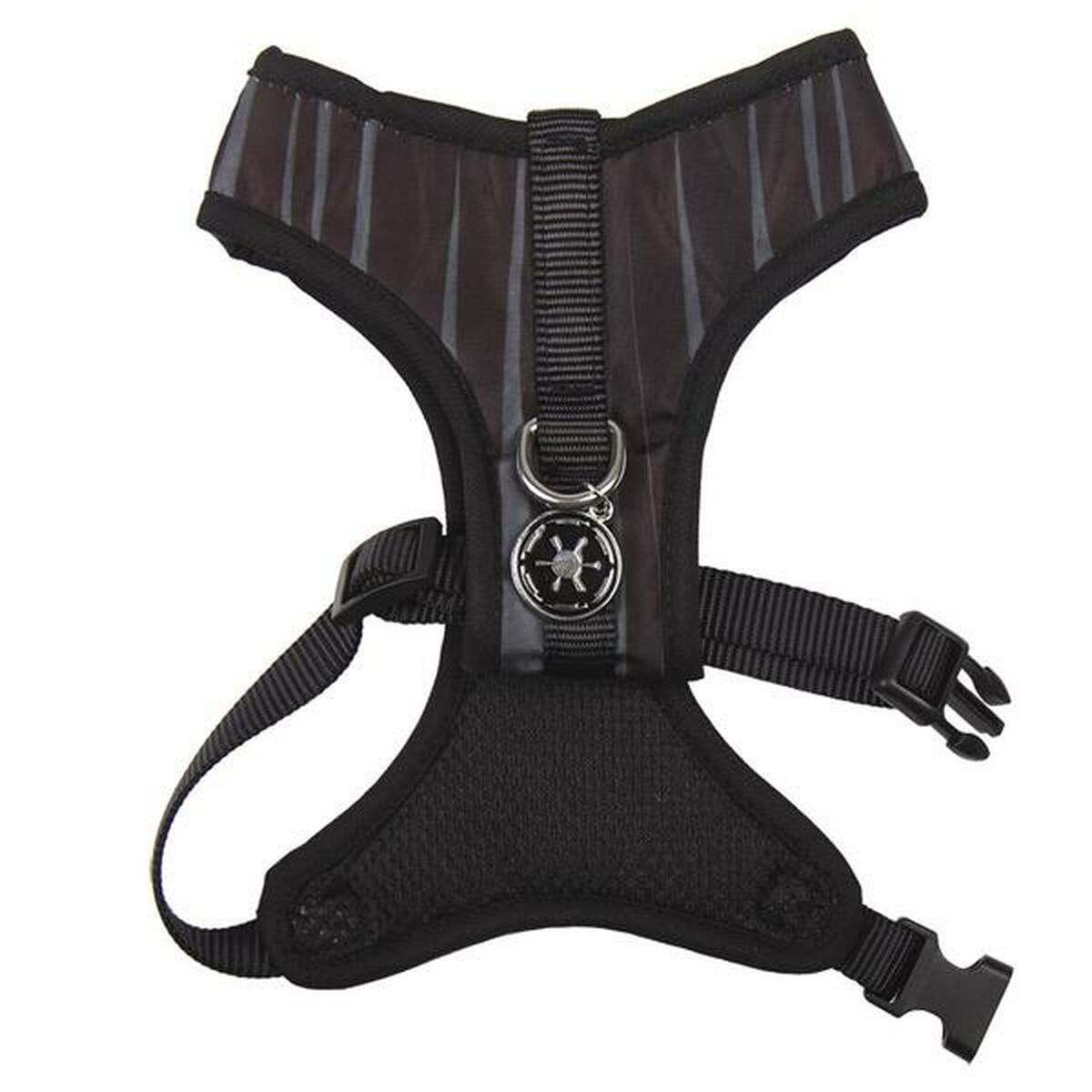 Hundsele Star Wars Svart XXS - 8